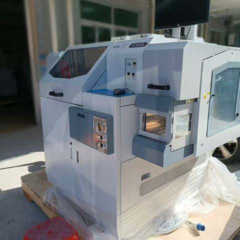 ASM AD 838 L Die Bonder