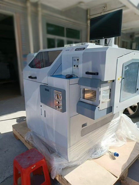 ASM AD 838 L Die Bonder