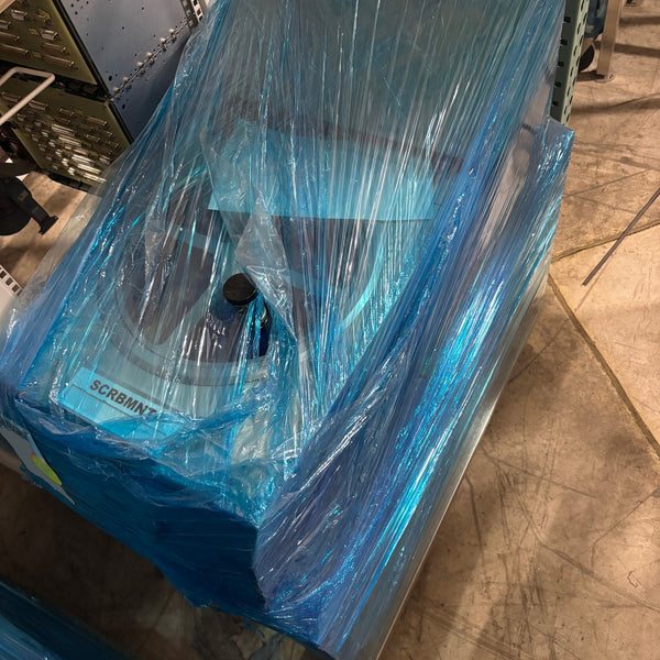 ADT 966 Wafer Mounting Station