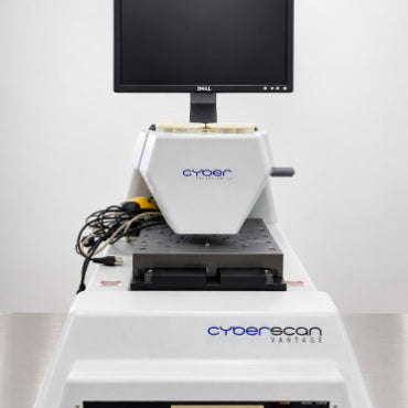 Cyber Technologies CyberScan Vantage Measurement System
