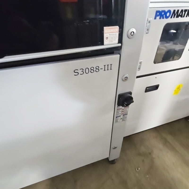 Viscom S 3088 III