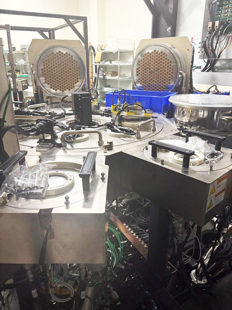 Applied Materials Centura TPCC RTP XE+ RTP System (Rapid Thermal Process)