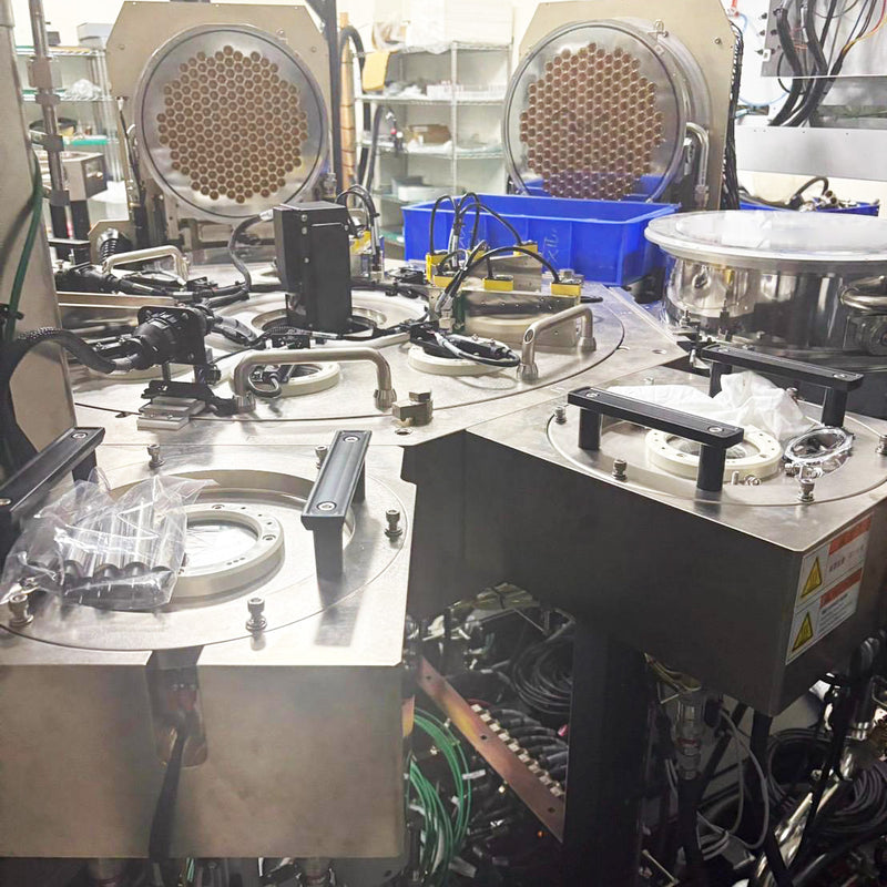 Applied Materials Centura TPCC RTP XE+ RTP System (Rapid Thermal Process)