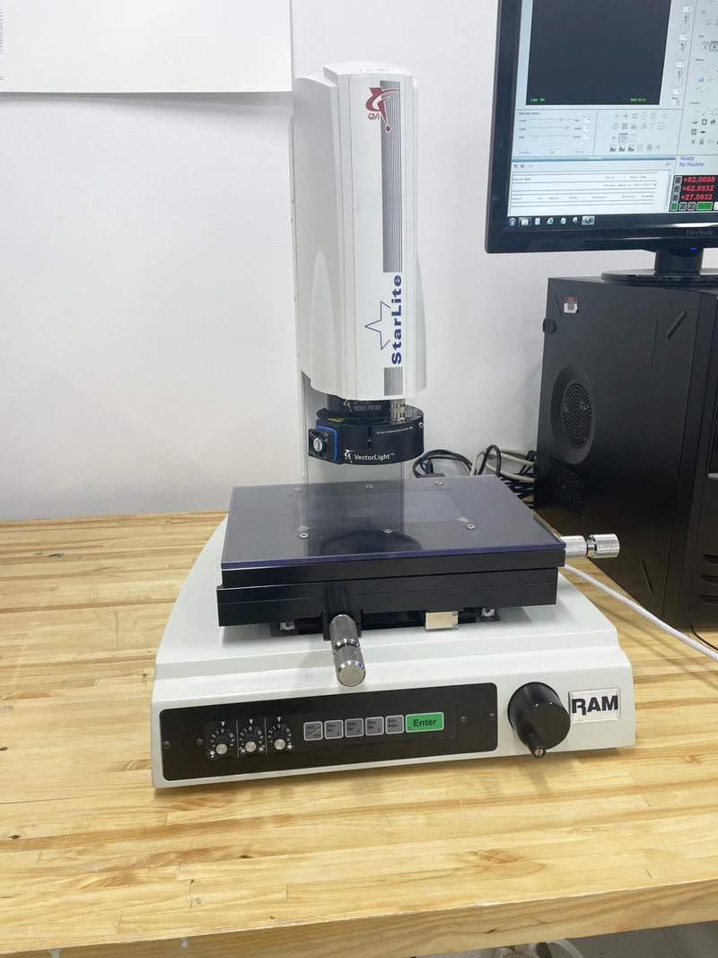 QVI Starlite 150