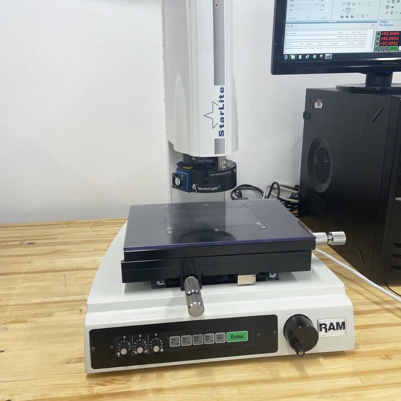 QVI Starlite 150