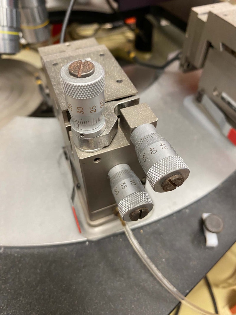 SUSS PM 8 Probe Station