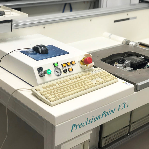 Applied Precision PRVX 3