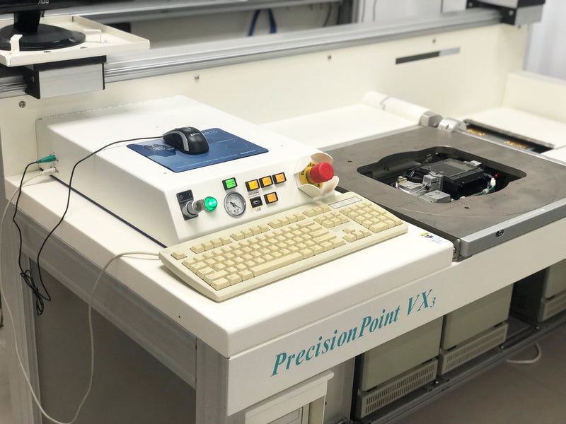 Applied Precision PRVX 3