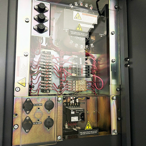 Applied Materials Centura TPCC