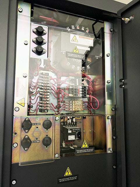 Applied Materials Centura TPCC