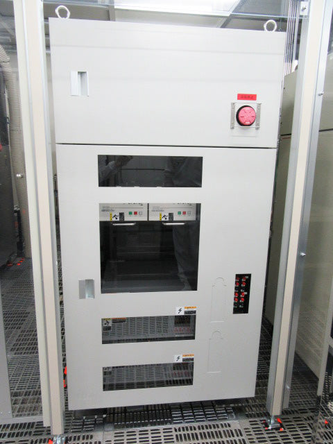 Tel Unity II E 655 PP Etcher