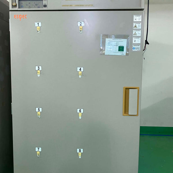 ESPEC PVC 332 Annealing Oven