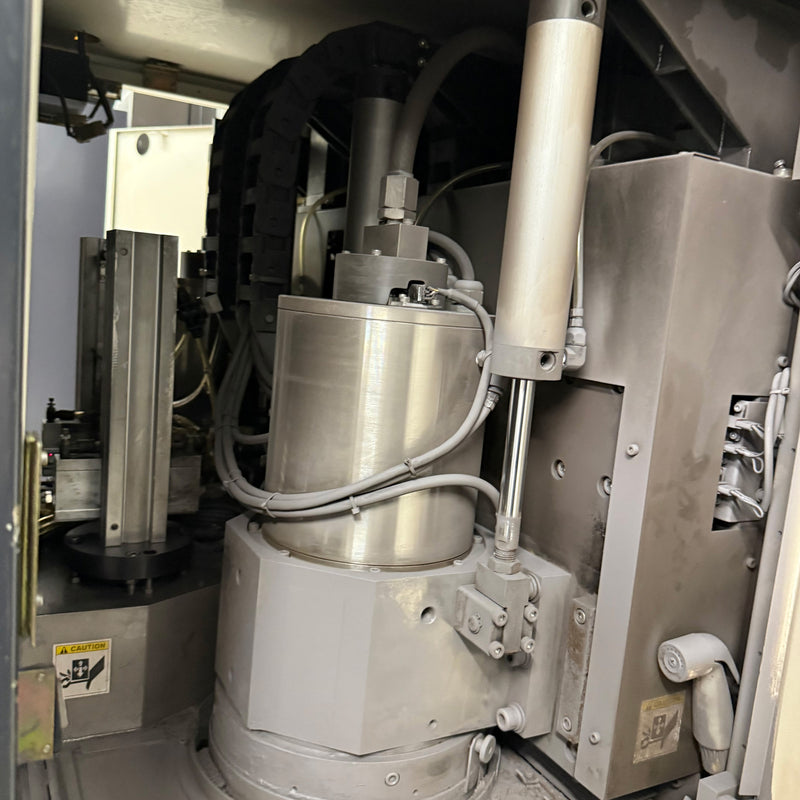 Disco DFG 841 Automatic Grinder