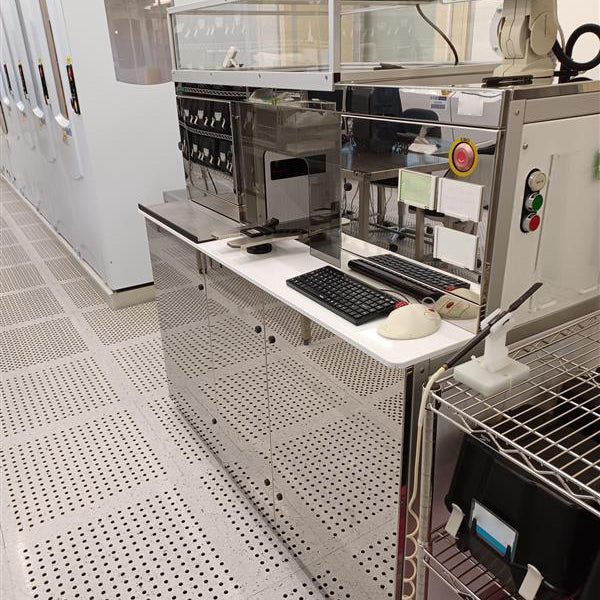 Semilab FAaST 230