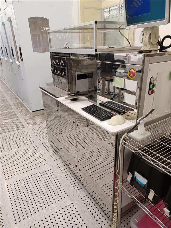 Semilab FAaST 230