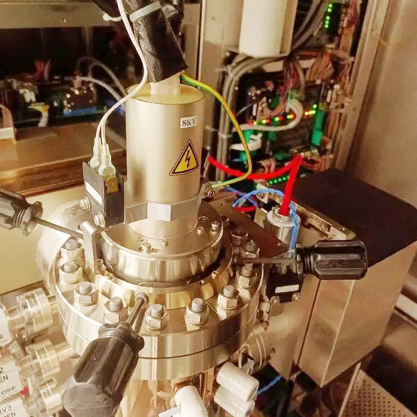 Hitachi CS 4800 CD-SEM (Critical Dimension Scanning Electron Microscope)
