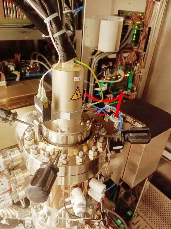 Hitachi CS 4800 CD-SEM (Critical Dimension Scanning Electron Microscope)
