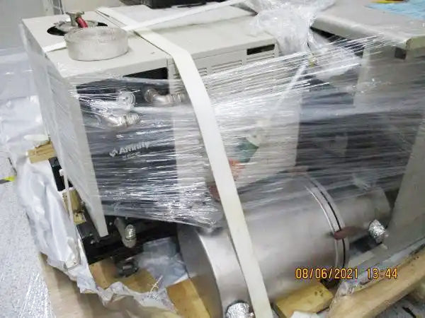 Aixtron Crius MOCVD (Metal Organic Chemical Vapor Deposition)