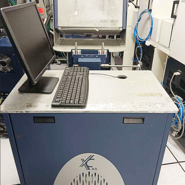 LTX / Credence ASL 1000 Tester