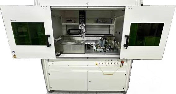 FiconTEC TL 2000 Laser Bar Tester