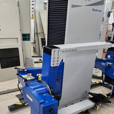 ESMO Ikarus Manipulator