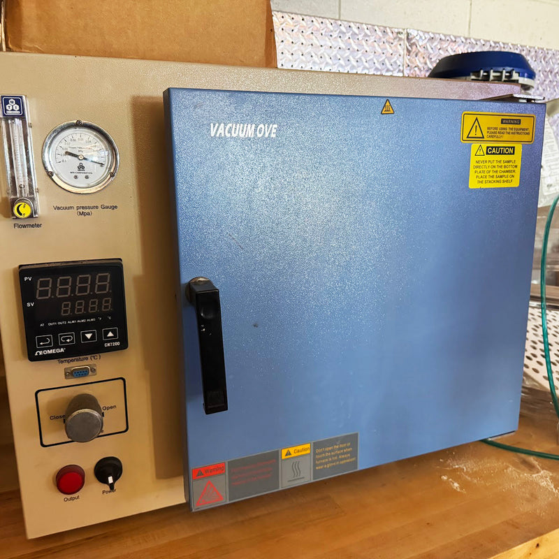 Thermo Fisher Scientific MO 1490 A 1 Mechanical Oven