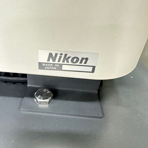 Nikon NEXIV VMZ R 3020 Microscope