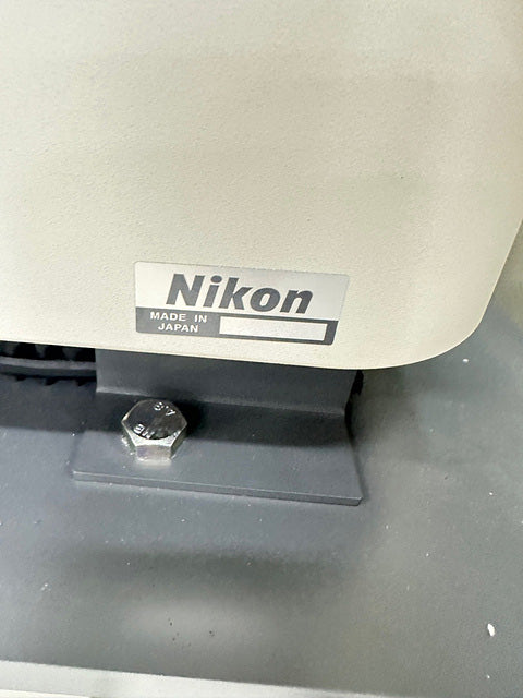 Nikon NEXIV VMZ R 3020 Microscope