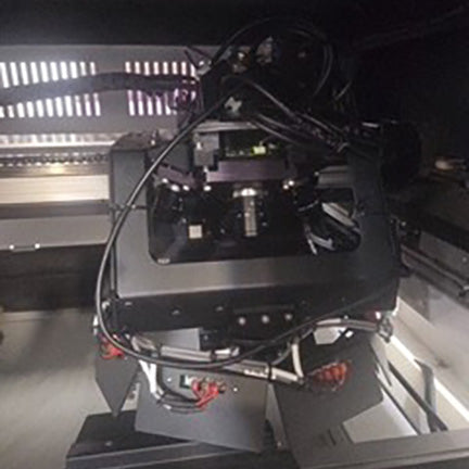 Nordson YTV FX AOI (Automated Optical Inspection)