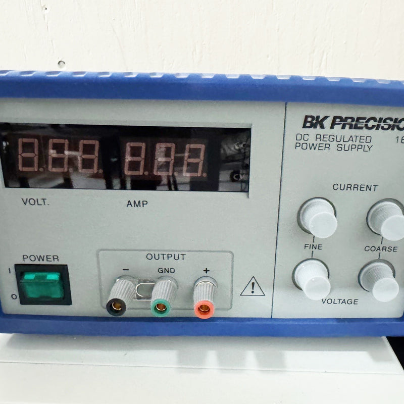 BK Precision 1627 A DC Regulated Power Supply