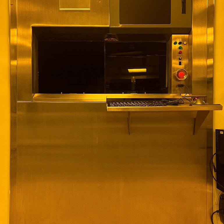 Lam 4520 Etcher