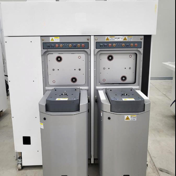 KLA Spectra FX 100 Film Thickness Measurement System