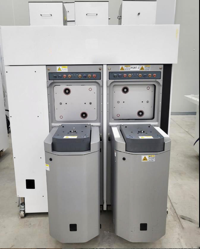 KLA Spectra FX 100 Film Thickness Measurement System