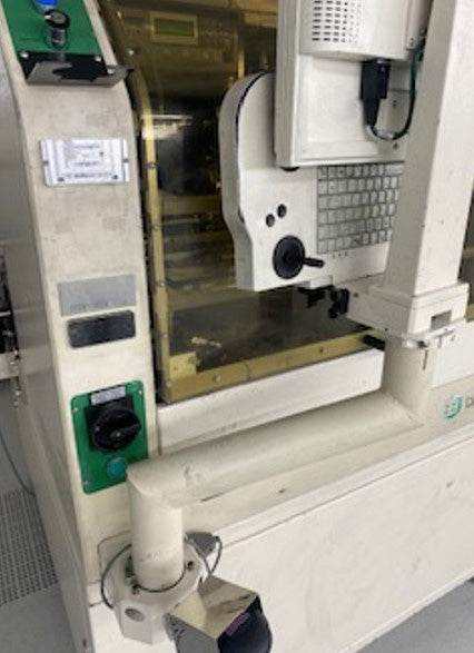 Besi / Datacon 2200 EVO Bonder