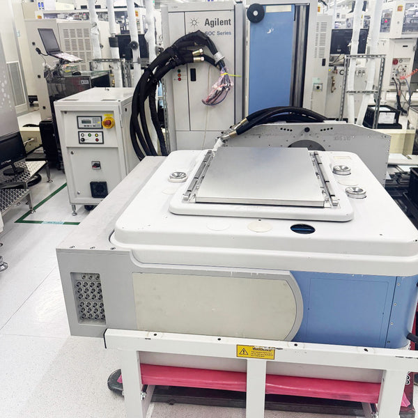 Advantest 93000 SOC C 200 e