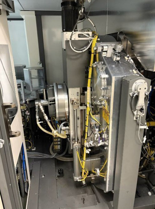 Axcelis GSD 200 E 2 High Current Implanter