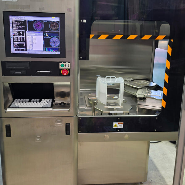 KLA Surfscan SP 1 TBI Particle Defect System