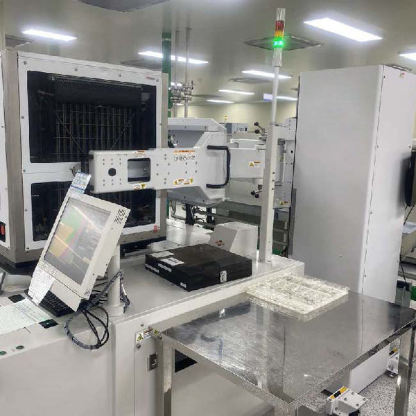 Teradyne microFLEX