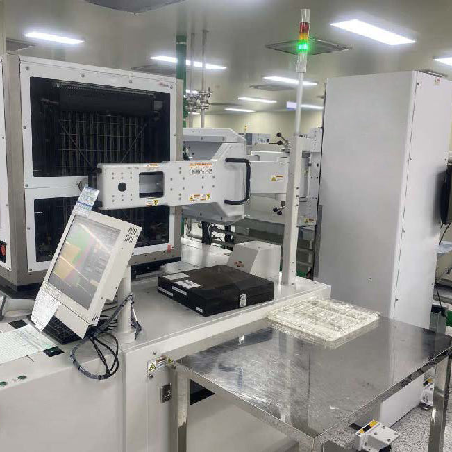 Teradyne MicroFlex Tester
