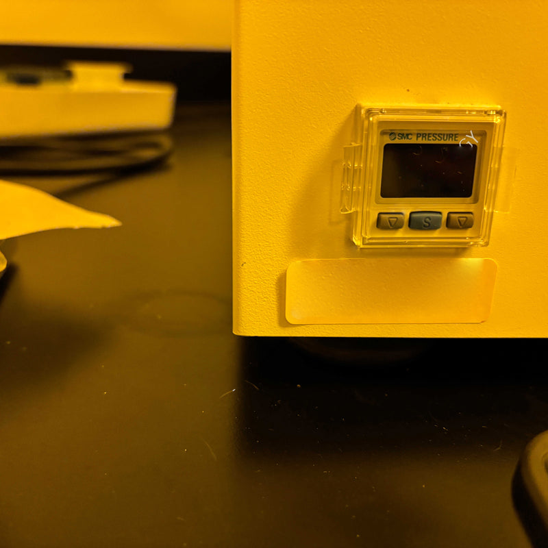 ONTO / Nanometrics Nanospec II Film Thickness Measurement System