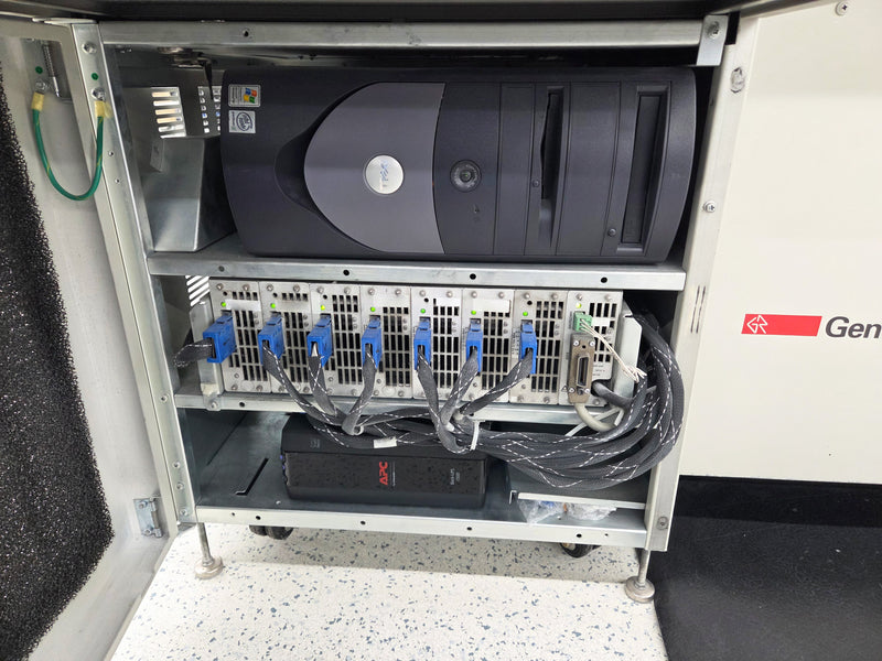 GenRad ICT (In Circuit Tester)