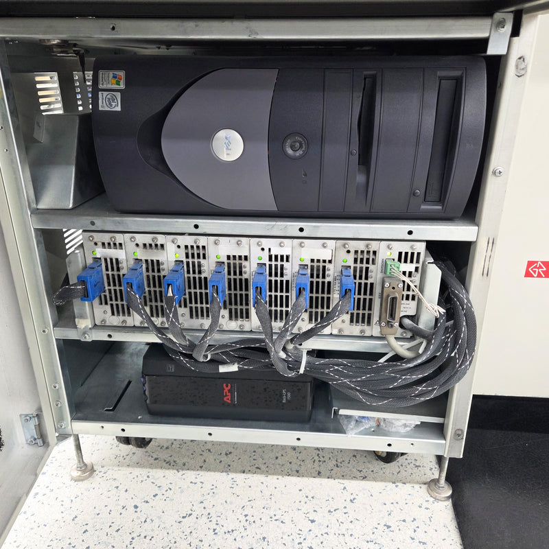 GenRad ICT (In Circuit Tester)