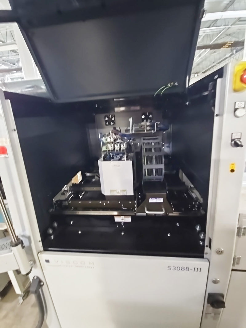 Viscom S 3088 III