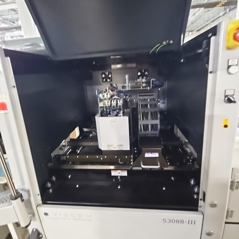 Viscom S 3088 III