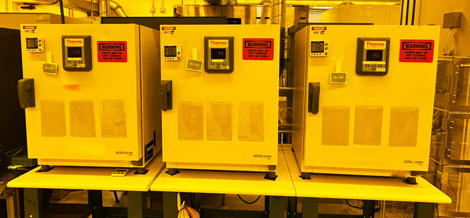 Thermo Scientific Heratherm Oven