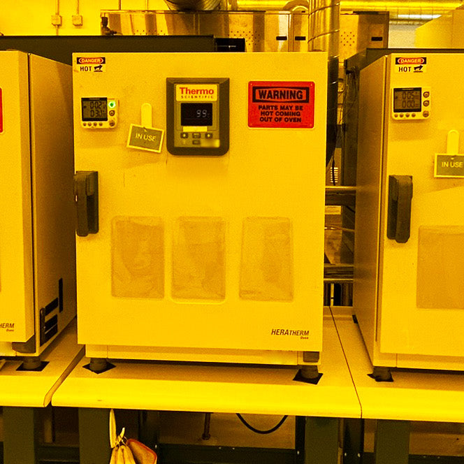 Thermo Scientific Heratherm Oven