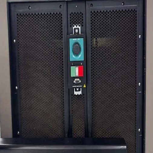 Teradyne J 750 S Tester