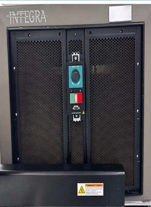 Teradyne J 750 S Tester
