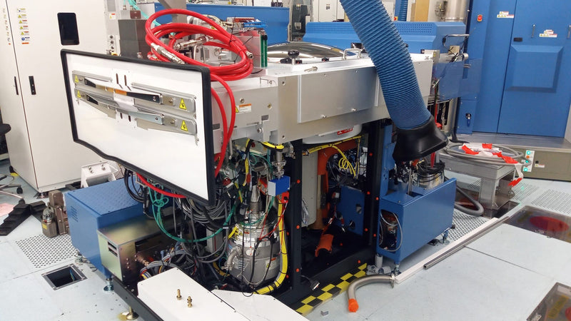 Applied Materials Producer GT Etcher