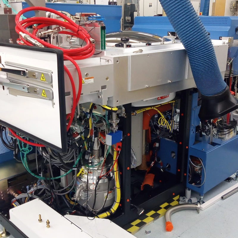 Applied Materials Producer GT Etcher